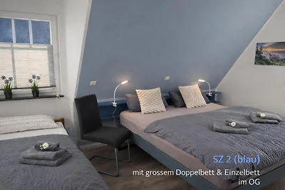 Villa Mara - für 12 Gäste