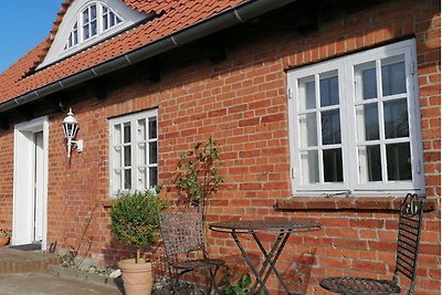 Vakantieappartement Gezinsvakantie Riepsdorf