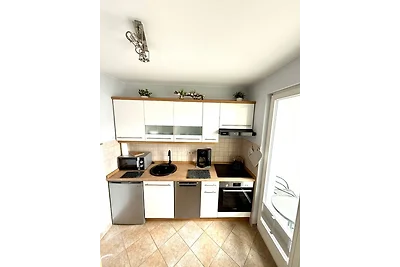 Haus Miramar - Seebad Ahlbeck