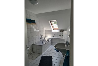 Vakantieappartement Gezinsvakantie Marl