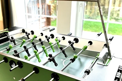Ferienwohnung Fehmarn "FeWoFe"****