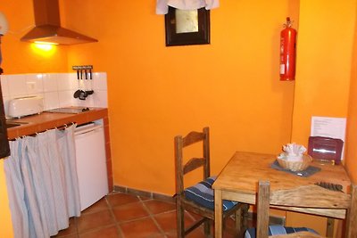 Vakantieappartement Gezinsvakantie Icod de Los Vinos