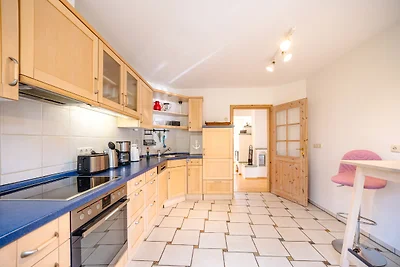 Ferienwohnung Odin
