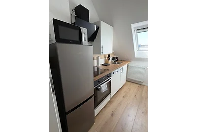 Atlas Apartment Oberhausen 7