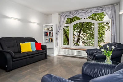 Sun&Snow Zielone Powiśle -