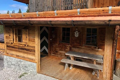 Vakantiehuis Ontspannende vakantie Fügenberg