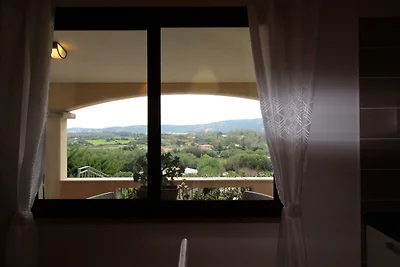 Vakantiehuis Ontspannende vakantie La Caletta