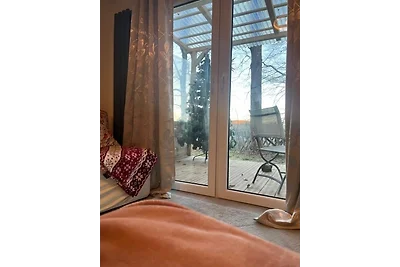 Casa vacanze Vacanza di relax Geising