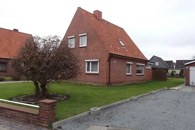 Kiwi Haus (7 Personen)