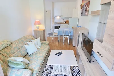 FeWo Neue Wallstrasse - ABC553