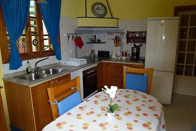 Casa las Pincoras