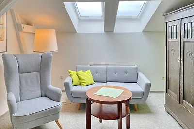 Altstadtflair - Lindenblüte