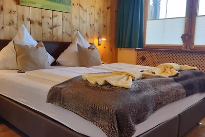 Appartamento Vacanza con famiglia Inzell