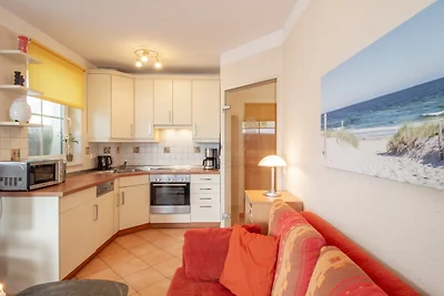 (Brise) Dünenresidenz App. A11