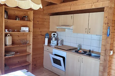 Casa vacanze Vacanza di relax Klink