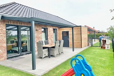 Ferienhaus Möwe
