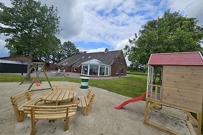 Ferienhaus Buttforde