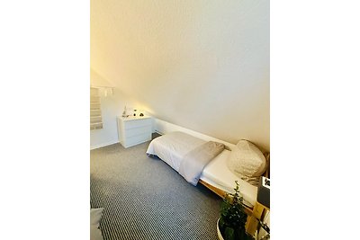 Vakantieappartement Gezinsvakantie Lütow