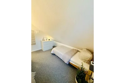 Appartamento Vacanza con famiglia Lütow