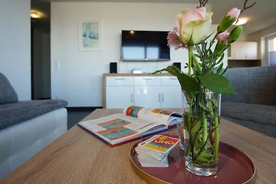 "Dünenpark Heiligenhafen", Haus