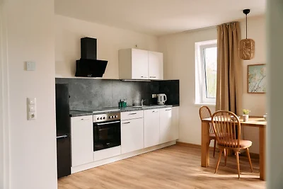 Land - Appartement Alter Holzhafen