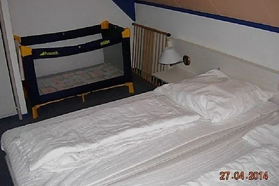 Center-Parc Nordseeküste von