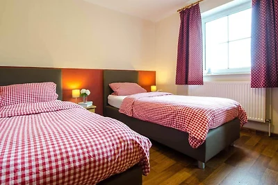 Ferienhof Kirschenholz