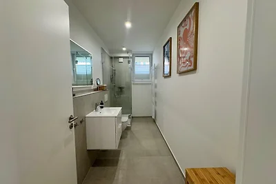 Salt & Sand Wohnung Sand