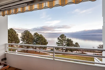 Appartement Vacances avec la famille Sierksdorf