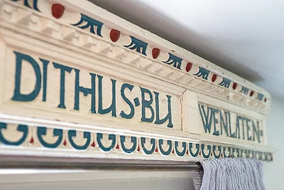 Bettys Stuuv im Haus Betty