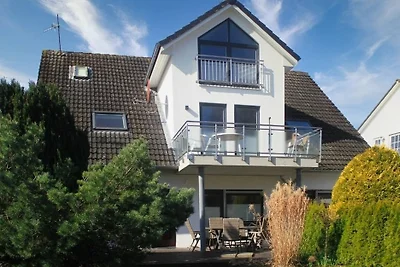 Vakantieappartement Gezinsvakantie Dahme