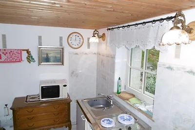 Appartamento Vacanza con famiglia Altenbrack