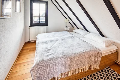 Vakantiehuis Ontspannende vakantie Kappeln