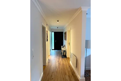 Ferienwohnung Wolke 7 in Bad