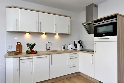 (Brise) Seeresidenz Haus Baltic