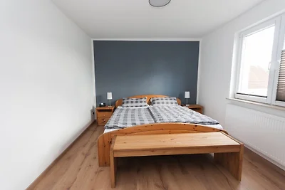 Ferienwohnung Naumann