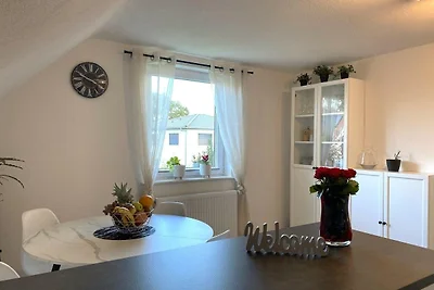 Modernes Wohlfühl-Apartment im