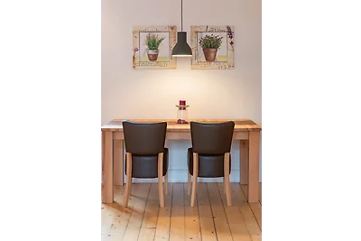 Vakantieappartement Gezinsvakantie Eckernförde