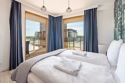 Sun&Snow Resorts - Apartment A12