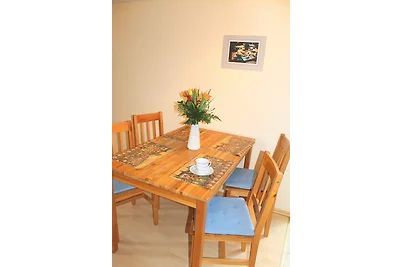 "Hof Triangel - Whg. 1" -