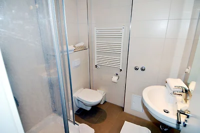 Käppen Plambeck, 1. OG, Whg. 2