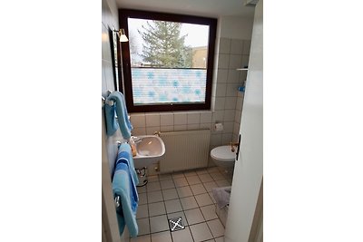 Vakantieappartement Gezinsvakantie Grödersby