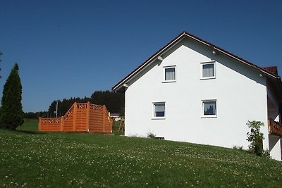 Vakantieappartement Gezinsvakantie Breitenberg