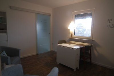 Vakantieappartement Gezinsvakantie Rantum