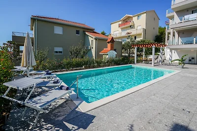 Villa Azalea apartments A3