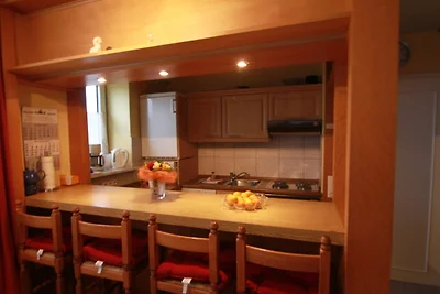 Sylt-Westerland Wohnung 3 im OG