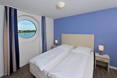 Apartment 31 "Ankerplatz 31"