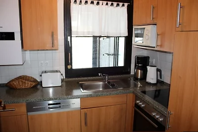 Ferienhaus Nr. 123, Kategorie