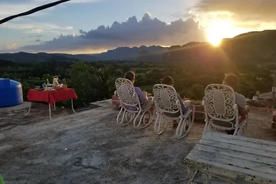 Villa Las Alturas Appartement 1