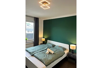 Vakantieappartement Gezinsvakantie Frechen